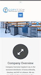 Mobile Screenshot of copytech.com.lb
